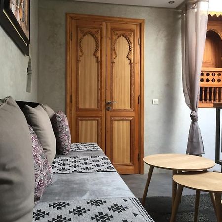 Riad Le Marrakech Berrima Marrakesh Exterior foto